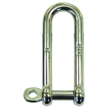 RWB Shackle-Long Dee S/S 12mm