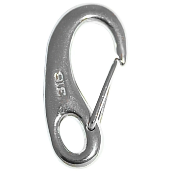 RWB Snap Hook Cast S/S 50mm