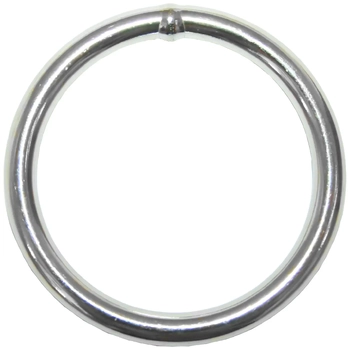 RWB Snap Hook Fixed S/S No.1
