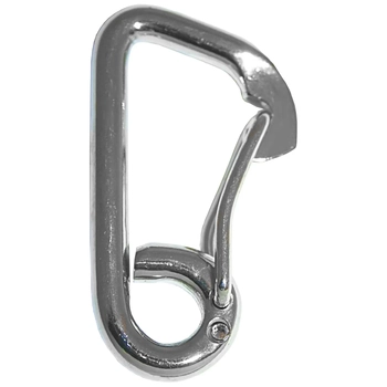 RWB Snap Hook S/S 120mm