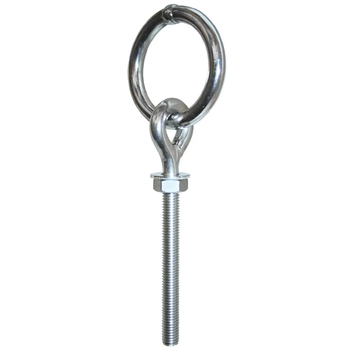 RWB Ring Bolt S/S 10 x 110mm