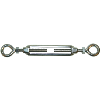 RWB Turnbuckle E & E S/S 8mm