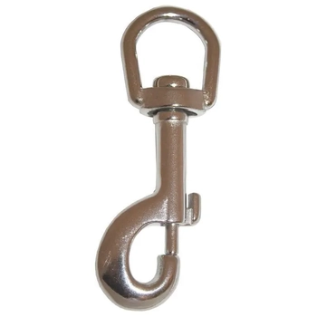 RWB Snap Bolt-Swivel S/S 90mm