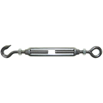 RWB Turnbuckle H & E S/S 10mm