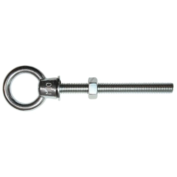 RWB Eye Bolt &Collar 8 x 80mm