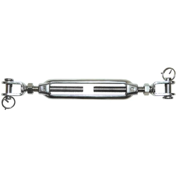 RWB Turnbuckle F & F S/S 5mm