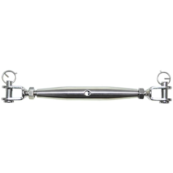 RWB Rigging Screw F+F S/S 8mm
