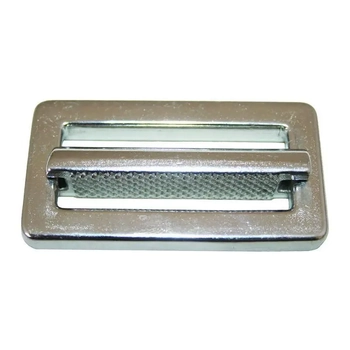 RWB Buckle W/Slide S/S 50mm