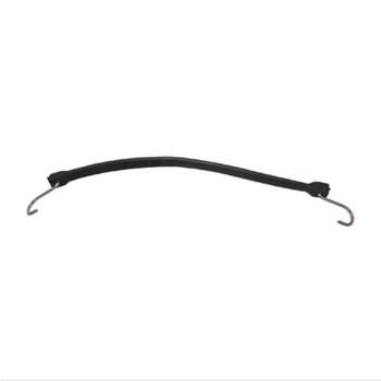 RWB Strap -Rubber Tdown 375Mm