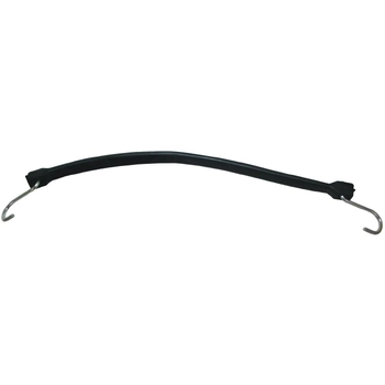 RWB Strap -Rubber TDown 775mm