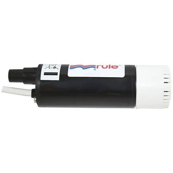 RWB Pump - RULE IL200 12v