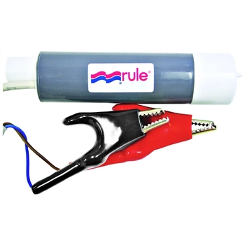 RWB Pump - RULE IL500P-24 24v