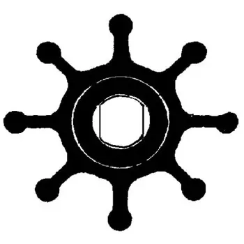 RWB Pump Impeller Suit RWB2670/71