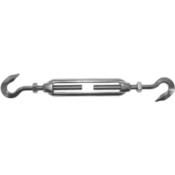 RWB Turnbuckle H & H S/S 5mm