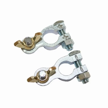 RWB Battery Terminal Brass Pr RWB2712