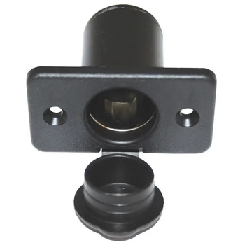 RWB SUTARS Rect. Socket 12v