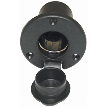RWB SUTARS Round Socket 12v