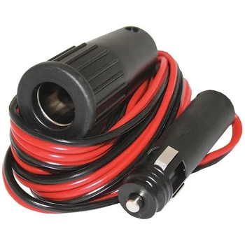 Plug/Socket Extension 3Mt