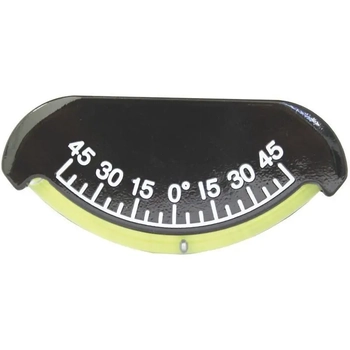 RWB Inclinometer -Self Adhes.