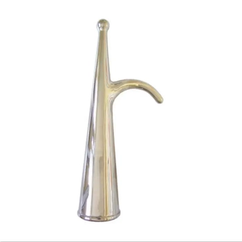 RWB Boat Hook Head S/S
