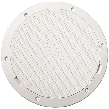 RWB Deck Plate -Pryout Wht200