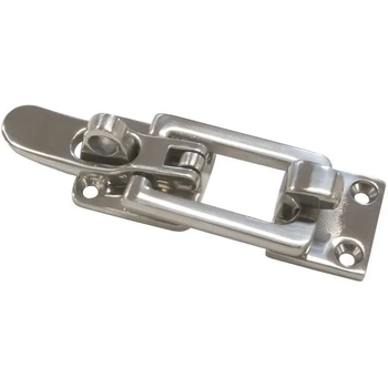 RWB Hatch Fastener Flat 316SS
