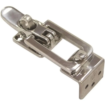 RWB Hatch Fastener Angle 316S