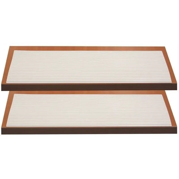 RWB Self Adhesive Non Skid "Stepmate" Step Pads