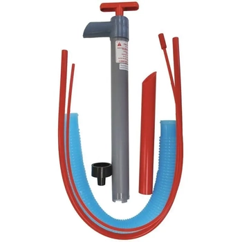 RWB Pump Kit - Beckson