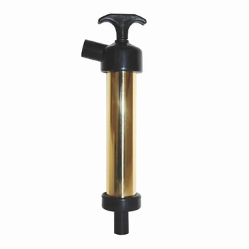 RWB Pump - Brass Sump Economy