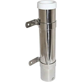 RWB Fishing Rod Holder Side Mount Stainless Steel