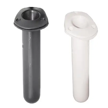 RWB Plastic Fishing Rod Holder Large