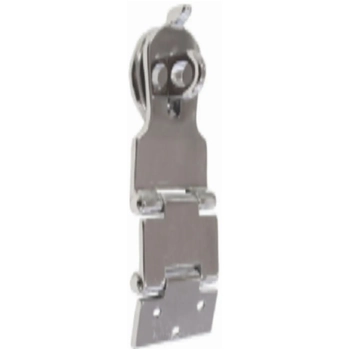 RWB Hasp-N-Staple 135Mm Cpb