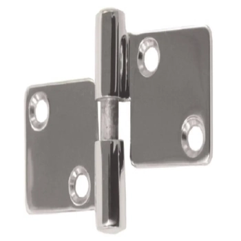 RWB Hinge -316 S/S T/Apart Lh