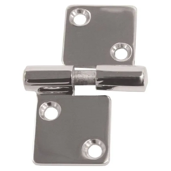 RWB Hinge -316 S/S T/Apart RH