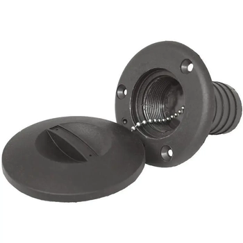 RWB Deck Filler Nylon 50mm