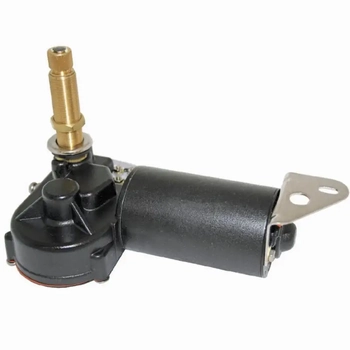 RWB Wiper Motor H/Duty 12V