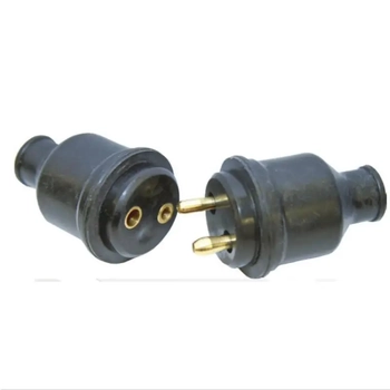 RWB Elec Connect In-Line 2Pin