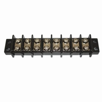 RWB Elec Terminal Block - 4