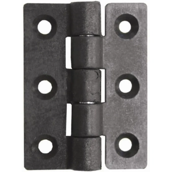 RWB Hinges -Nylon Black 45Mm