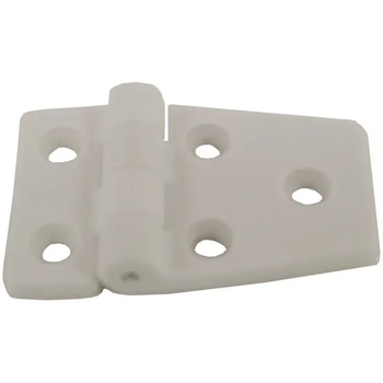 RWB Hinges -Nylon 60x38 White