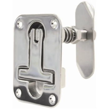 RWB Hatch Latch S/S 96 X 75Mm