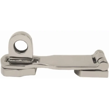 RWB Hasp-N-Staple Hd 316 S/S