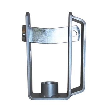RWB Large Trailer Coupling Lock with Padlock