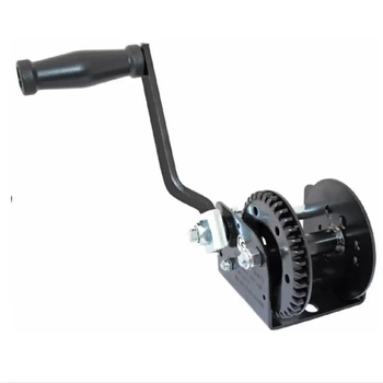 RWB Standard Manual Trailer Winch 380Kg