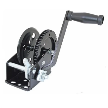RWB Standard Manual Trailer Winch 635Kg