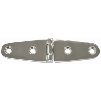 RWB Hinge -Strap 316 S/S 104