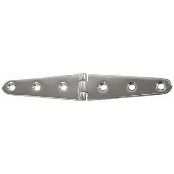 RWB Hinge -Strap 316 S/S 154