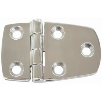RWB Hinge -Cast 316 S/S 60X38
