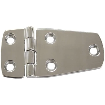 RWB Hinge -Cast 316 S/S 75X38